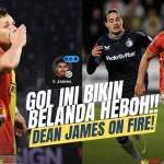Feyenoord dan Leeds United Jadi Sorotan, Sementara Xavi Resmi Jadi Pelatih Belanda