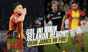 Feyenoord dan Leeds United Jadi Sorotan, Sementara Xavi Resmi Jadi Pelatih Belanda