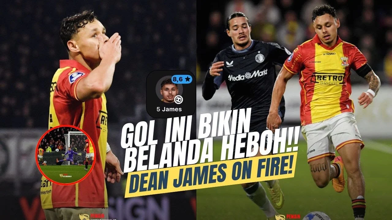 Feyenoord dan Leeds United Jadi Sorotan, Sementara Xavi Resmi Jadi Pelatih Belanda