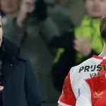 Feyenoord Hadapi Tantangan Besar di Musim Ini