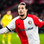 Feyenoord Hadapi Tantangan Besar: Hadj Moussa Tolak Tawaran Saudi, Sementara Southampton Ingin Beli Anel Ahmedhodzic