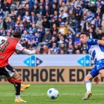 Feyenoord Siap Menghadapi Musim Baru Eredivisie Dengan Semangat Baru