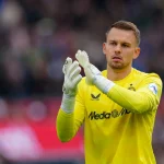 Feyenoord Temukan Kapten Baru Setelah Kepindahan Timon Wellenreuther ke VfL Wolfsburg