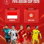 FIFA ASEAN Cup 2026: Turnamen Baru yang Membawa Harapan untuk Timnas Indonesia