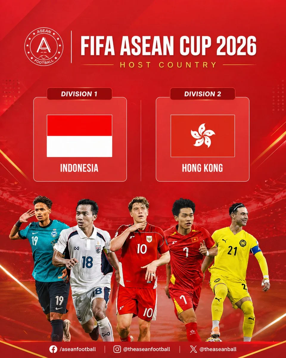 FIFA ASEAN Cup 2026: Turnamen Baru yang Membawa Harapan untuk Timnas Indonesia