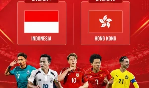 FIFA ASEAN Cup 2026: Turnamen Baru yang Membawa Harapan untuk Timnas Indonesia