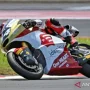 Filip Salac Raih Kemenangan Di Moto2 Inggris 2026, Mario Aji Finis Ke-22