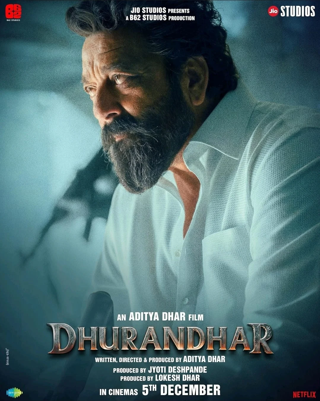 Film Terbaru di Netflix: Dhurandhar Pecahkan Rekor, Sementara Lionsgate Meraih Keuntungan dari Film Michael