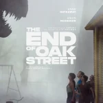 Film The End of Oak Street: Keluarga yang Terjebak di Dunia Dinosaurus