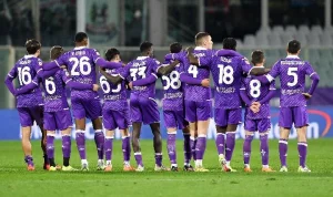 Fiorentina dan Deportivo La Coruña Siap Bertarung dalam Persiapan Pra-Musim