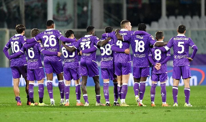 Fiorentina dan Deportivo La Coruña Siap Bertarung dalam Persiapan Pra-Musim