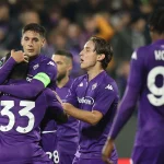 Fiorentina Rampas Kemenangan 4-1 atas Benevento di Coppa Italia