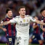 Fiorentina Sukses Pinjam Franco Mastantuono dari Real Madrid