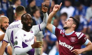 Fiorentina Tidak Sendiri: West Ham dan Real Madrid Hadapi Tantangan Baru
