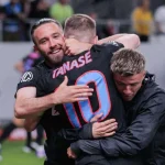 FK Auda Mengalahkan FCSB di UEFA Conference League