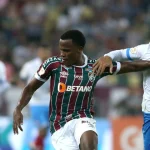 Fluminense dan Bahia Berbagi Poin di Maracanã