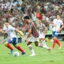 Fluminense dan Bahia Berbagi Poin di Maracanã: Pertandingan yang Menarik di Campeonato Brasileiro