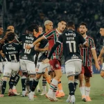 Fluminense vs Vasco: Persaingan Sengit di Copa do Brasil