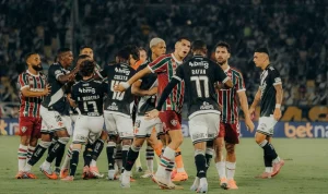 Fluminense vs Vasco: Persaingan Sengit di Copa do Brasil