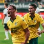 Fortuna Sittard Menang 3-1 atas Cambuur, Duo Timnas Indonesia Berperan Penting