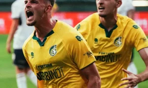 Fortuna Sittard Raih Kemenangan 3-1 atas Cambuur, Duo Timnas Indonesia Berkontribusi