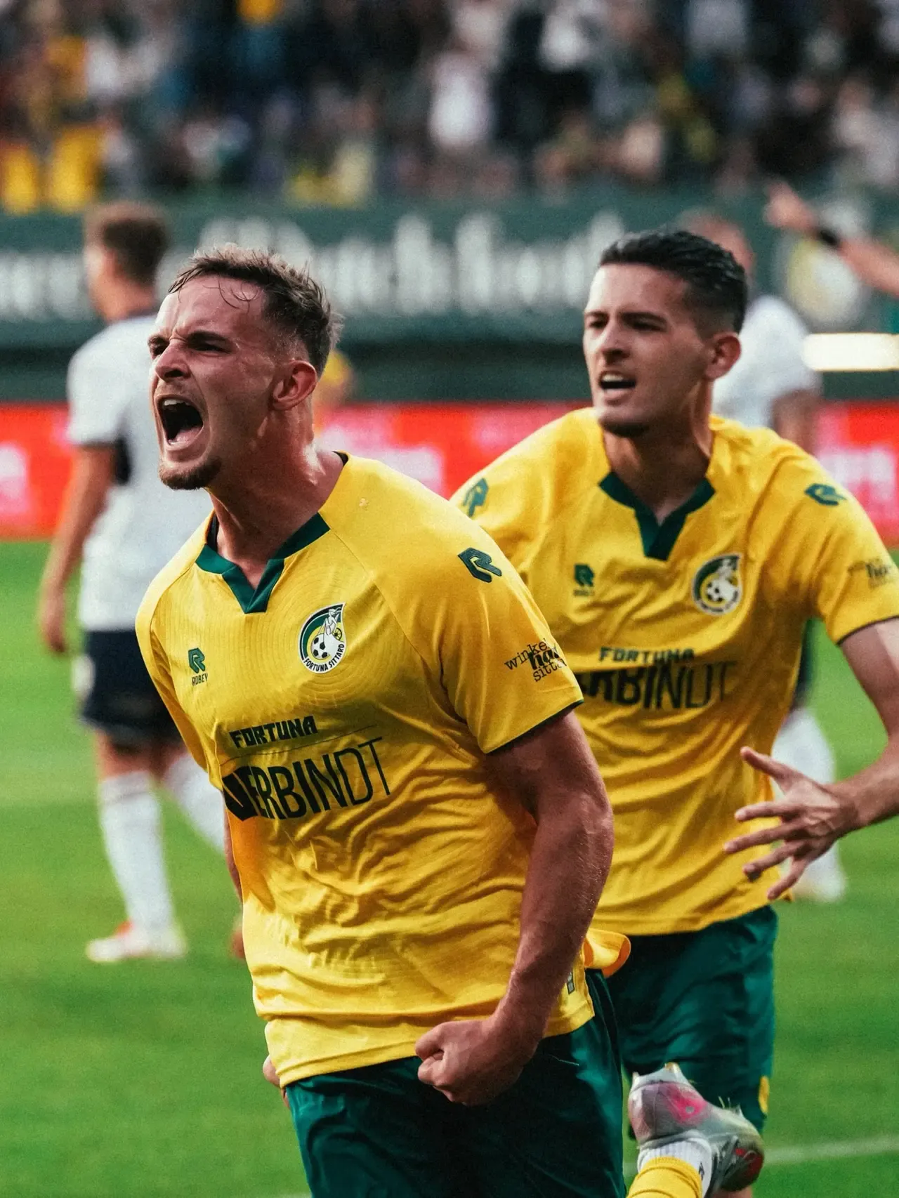 Fortuna Sittard Raih Kemenangan 3-1 atas Cambuur, Duo Timnas Indonesia Berkontribusi
