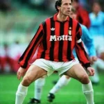 Franco Baresi, Legenda AC Milan dan Timnas Italia Meninggal Dunia