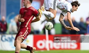 Galway United Menantang Bohemians untuk Muncul di Posisi Teratas Liga Irlandia