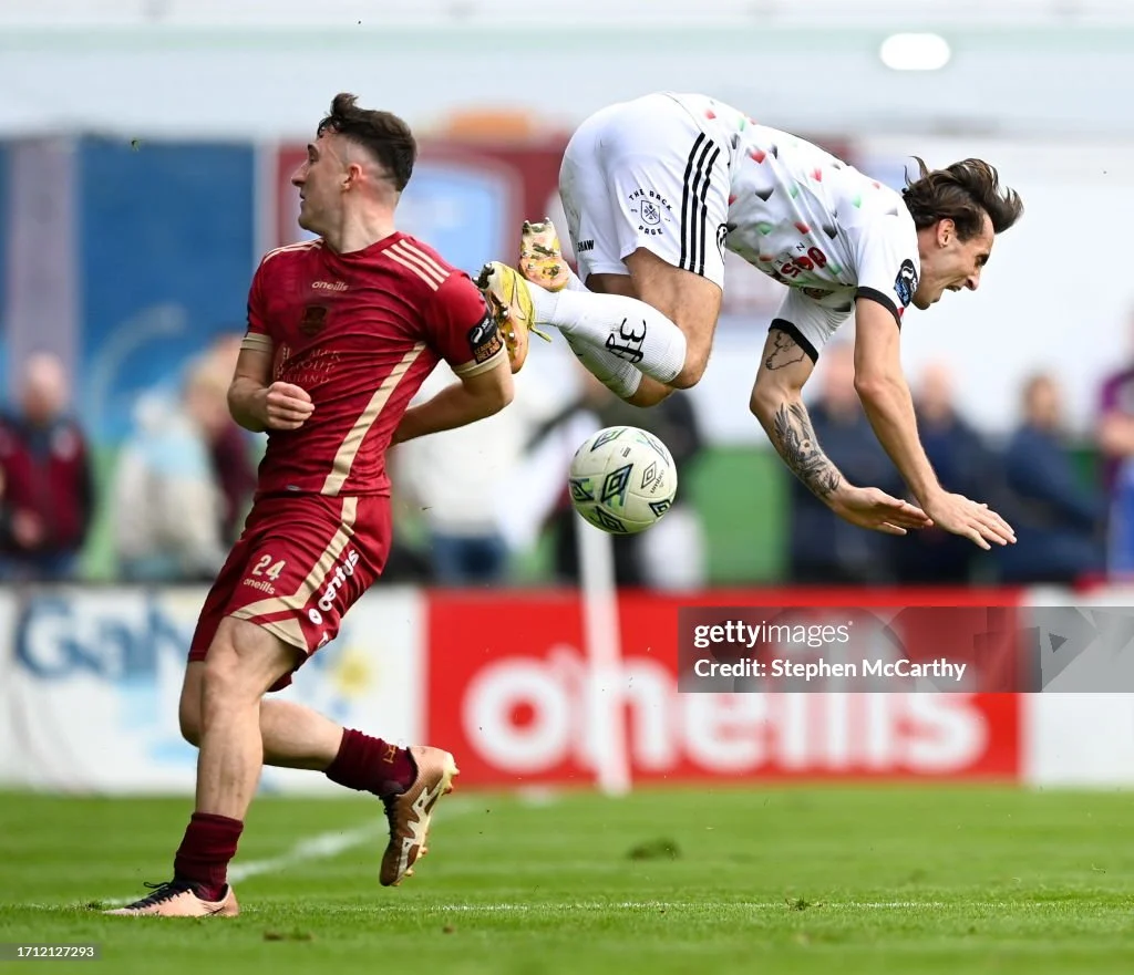 Galway United Menantang Bohemians untuk Muncul di Posisi Teratas Liga Irlandia
