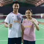 Ganda Campuran Indonesia Siap Menghadapi Tantangan Baru