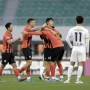 Gangwon FC dan K-League All-Stars Tantang Manchester City di Seoul