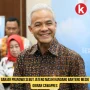 Ganjar Pranowo: Jawa Tengah Tetap Kandang Banteng Meski Kaesang Maju