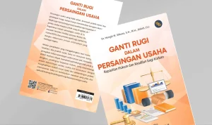 Ganti Rugi: Antara Kepastian Hukum dan Keadilan Sosial
