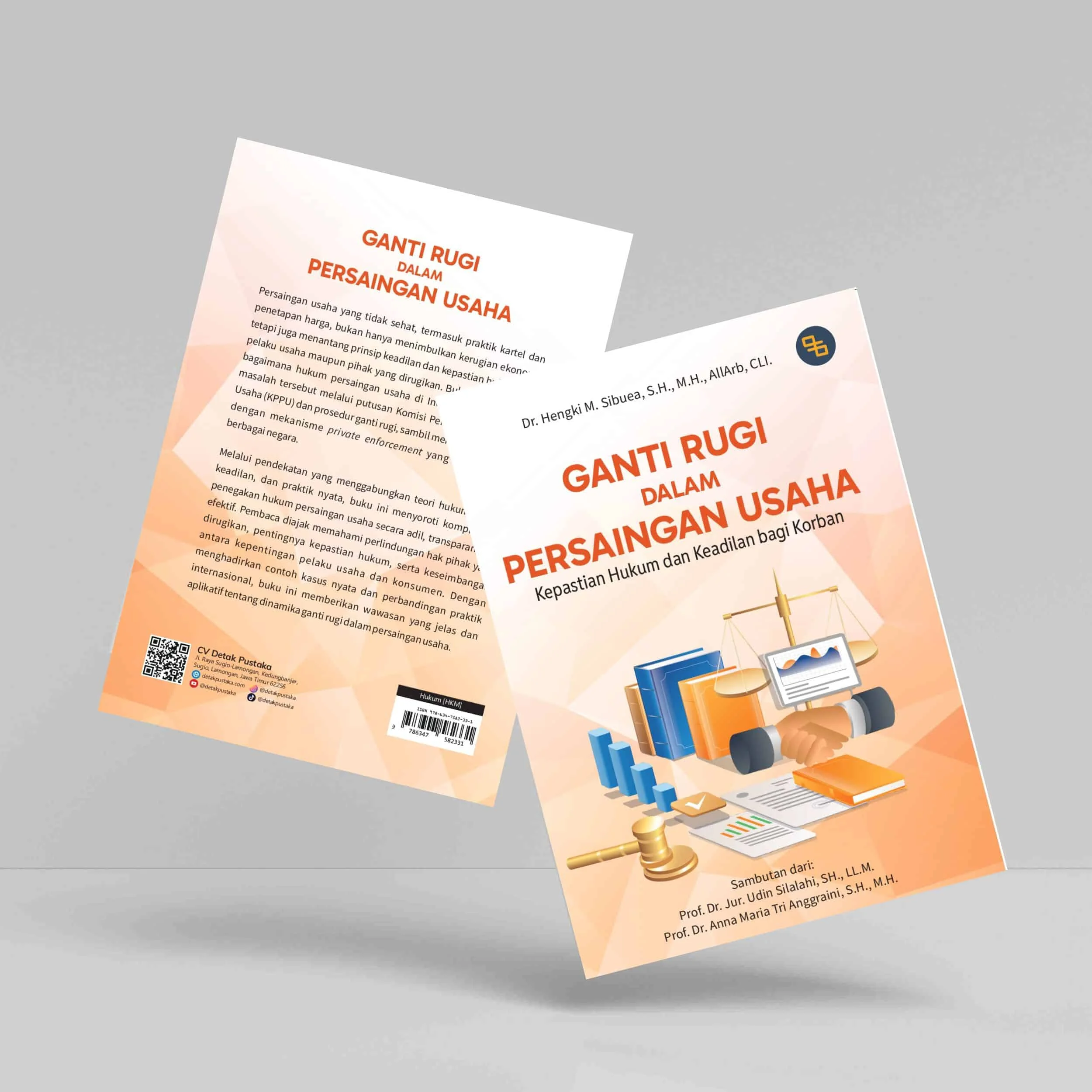 Ganti Rugi: Antara Kepastian Hukum dan Keadilan Sosial