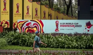 Gavi dan Kasus Piala Dunia: Dari Kontroversi Hingga Komitmen Vaksinasi
