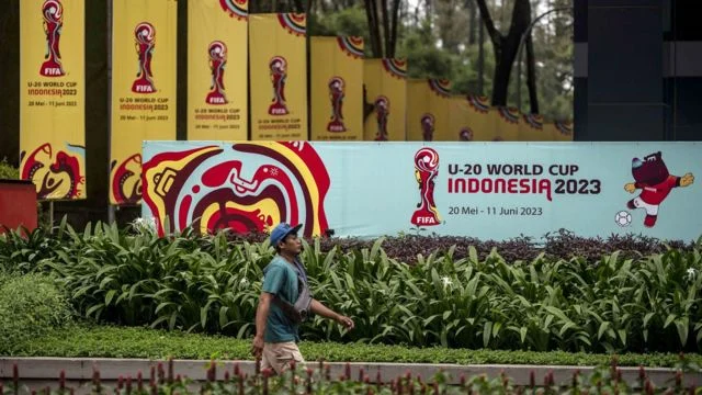 Gavi dan Kasus Piala Dunia: Dari Kontroversi Hingga Komitmen Vaksinasi