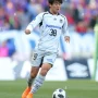 Gelombang Sepak Bola Jepang: Keito Nakamura dan Gamba Osaka Membuat Gebrakan