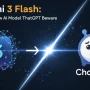 Gemini 3.7 Flash: Membuka Era Baru Kecerdasan Buatan dengan Harga Terjangkau