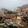 Gempa Bumi Dahsyat di Indonesia, Ratusan Orang Mengungsi