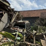 Gempa Bumi di Jawa Barat: Bandung dan Sekitarnya Terkena Dampak