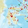 Gempa Bumi Magnitudo 7,7 Guncang NTT, Berdampak Hingga Sulawesi Selatan