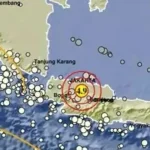 Gempa Bumi Mengguncang Wilayah Indonesia, Warga Diimbau Waspada