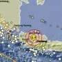 Gempa Bumi Mengguncang Wilayah Indonesia, Warga Diimbau Waspada