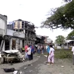 Gempa Kolombia: Korban Tewas Mencapai 265 Orang, Pemerintah Tetapkan Status Darurat Ekonomi
