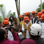 Gempa M 7,7 Guncang NTT, Kepala BNPB dan Menko PMK Bertolak ke Lokasi