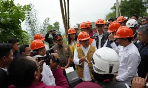 Gempa M 7,7 Guncang NTT, Kepala BNPB dan Menko PMK Bertolak ke Lokasi