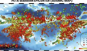Gempa NTT: Korban Meninggal Bertambah, Gempa Susulan Diramalkan Berlangsung Hingga Tiga Pekan