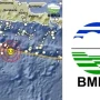 Gempa Terkini di Indonesia: Pacitan dan Kaltim Diguncang