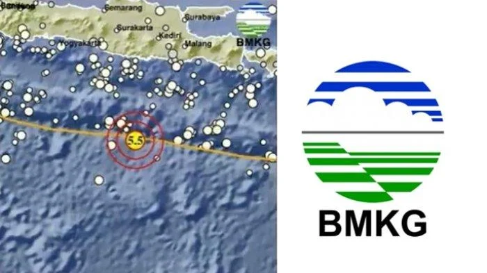 Gempa Terkini di Indonesia: Pacitan dan Kaltim Diguncang