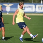 Gennaro Gattuso Usir Kenneth Taylor dari Sesi Latihan Lazio